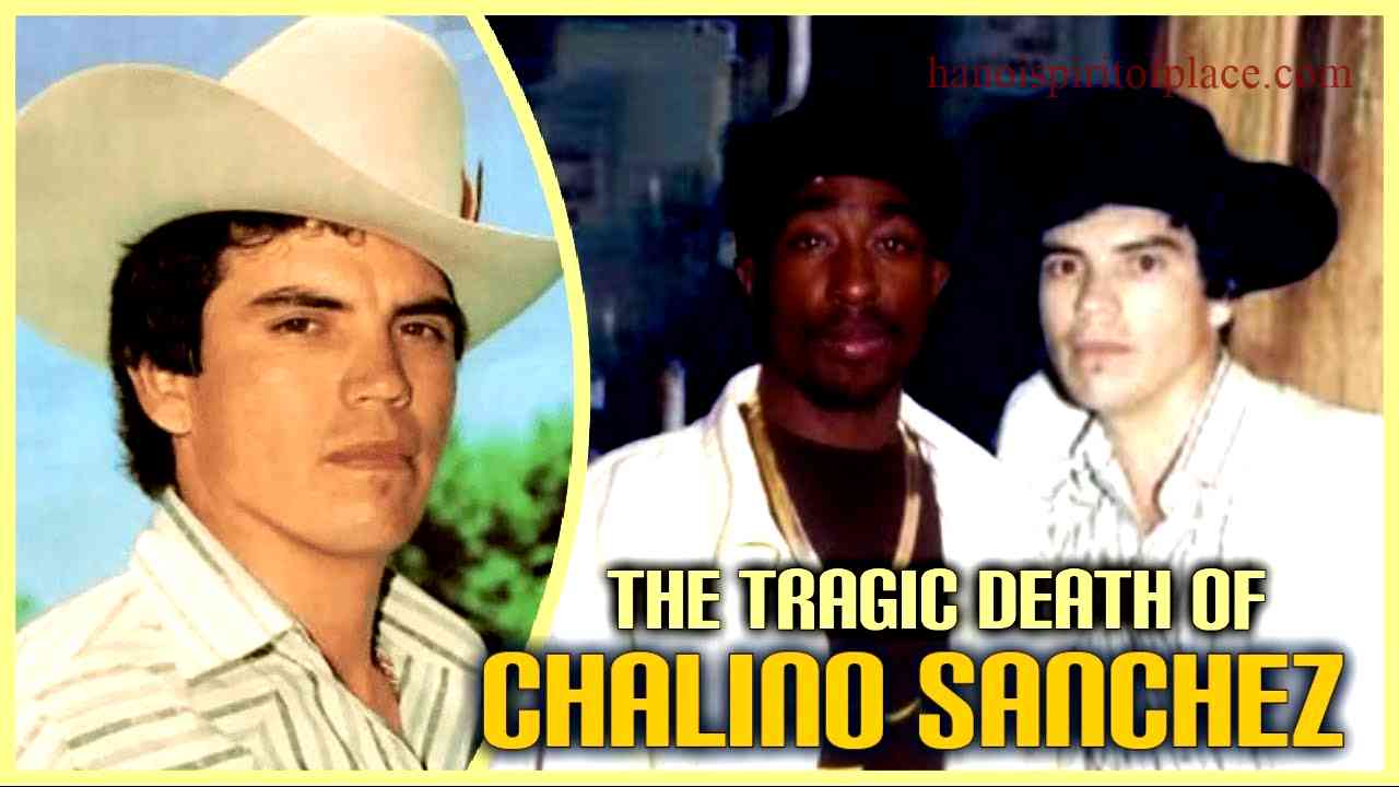 Chalino Sanchez Autopsy: Unveiling the Truth