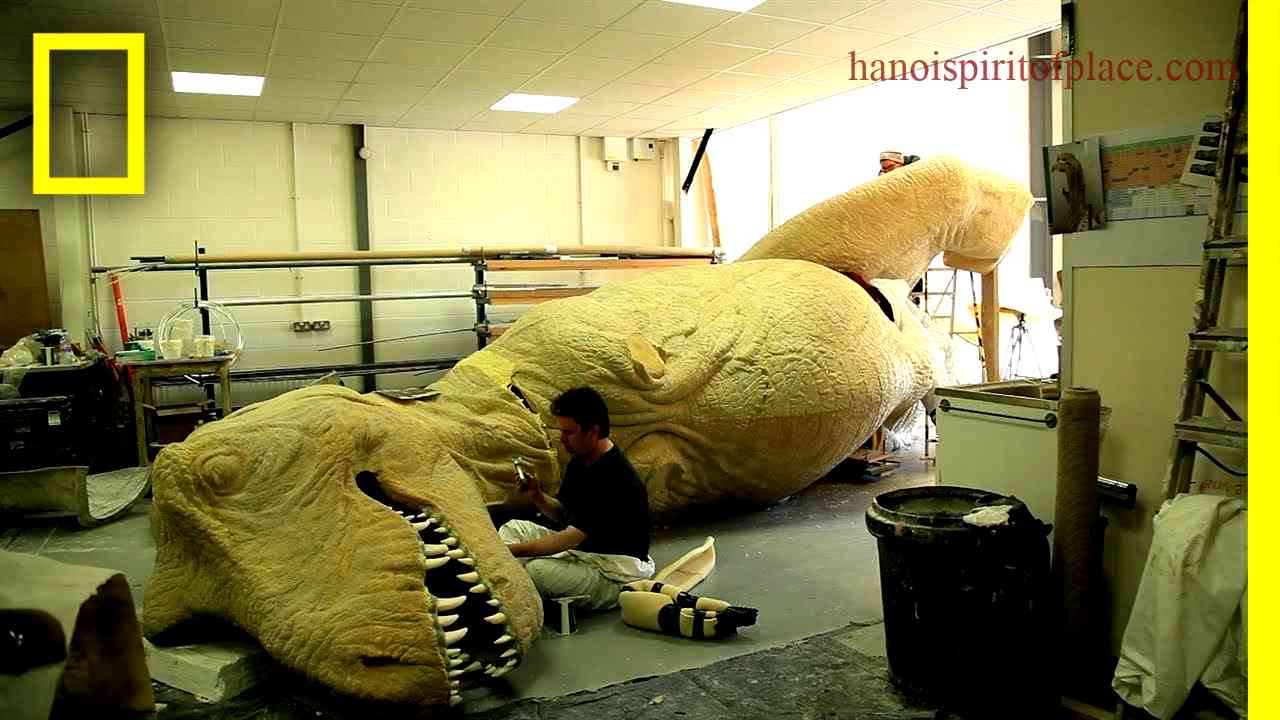 Explanation of Trex Autopsy