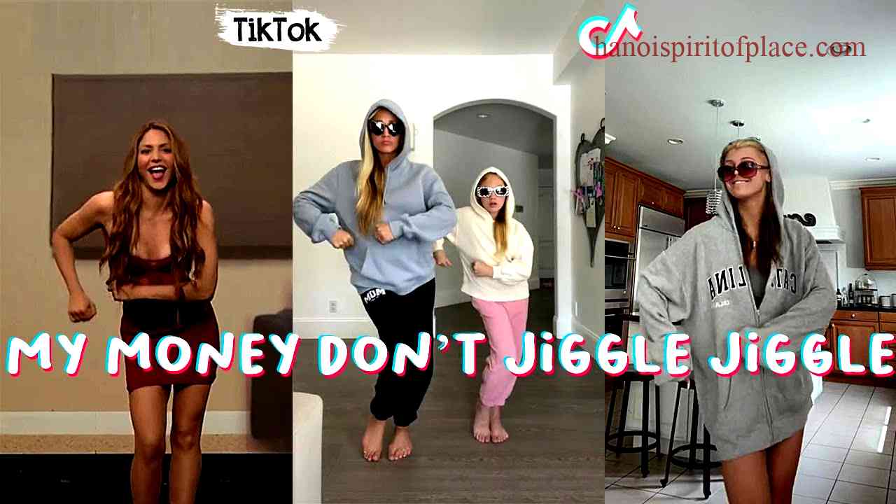 Definition of TikTok