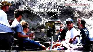 Watch the Latest Float n Grill Viral Video