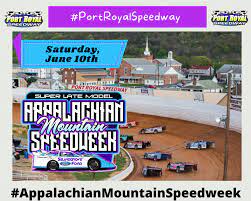 Port Royal Speedway Twitter: Latest Racing Updates