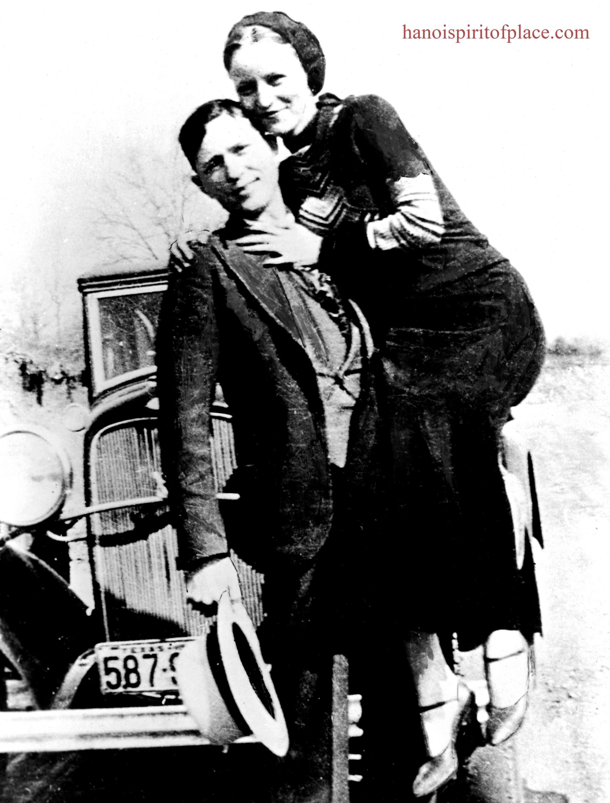 Beneath the Headlines – Exploring the Bonnie and Clyde Autopsy in Unprecedented Detail