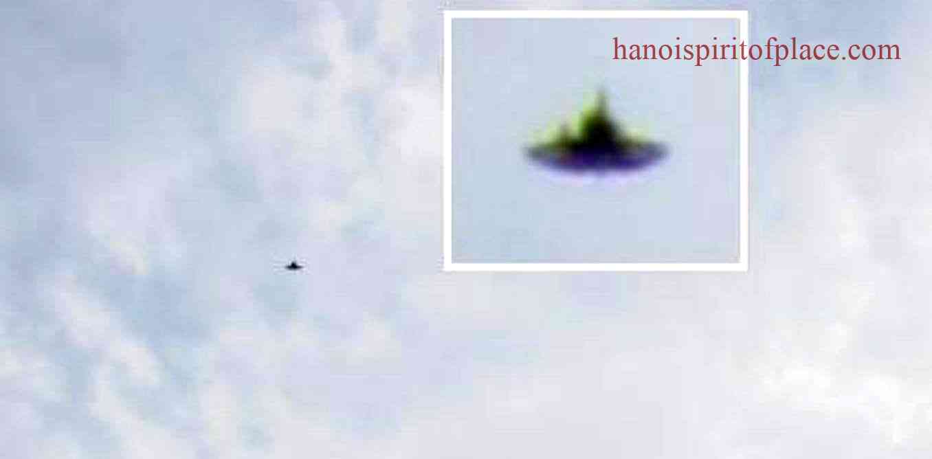 The Best UFO Sightings