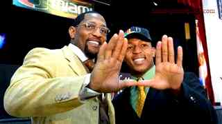 Unraveling the Mystery: Ray Lewis III How He Died