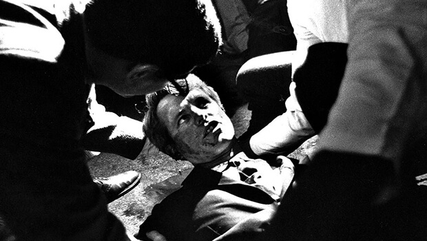 RFK Autopsy: Revealing the Truth