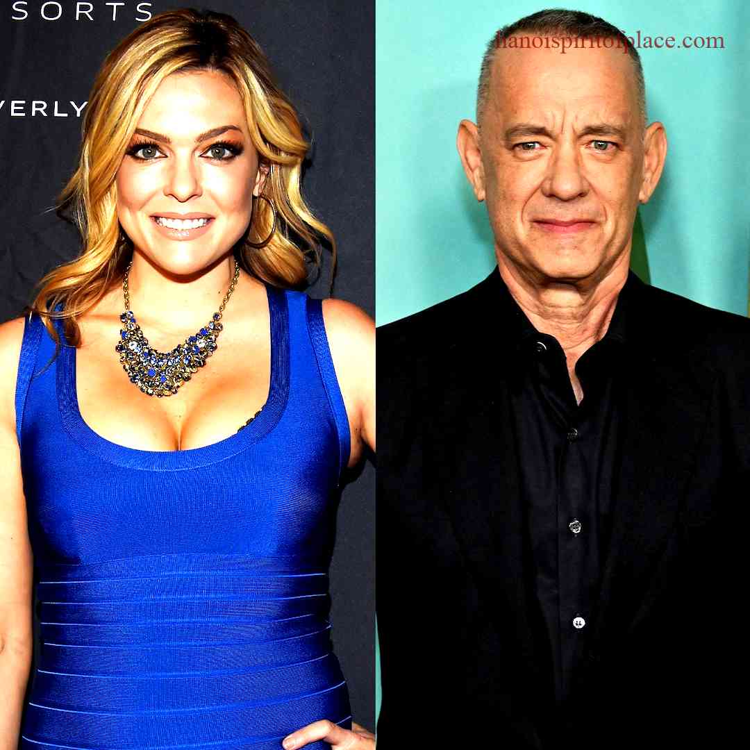 Carly Reeves Tom Hanks: A Legendary Hollywood Pairing