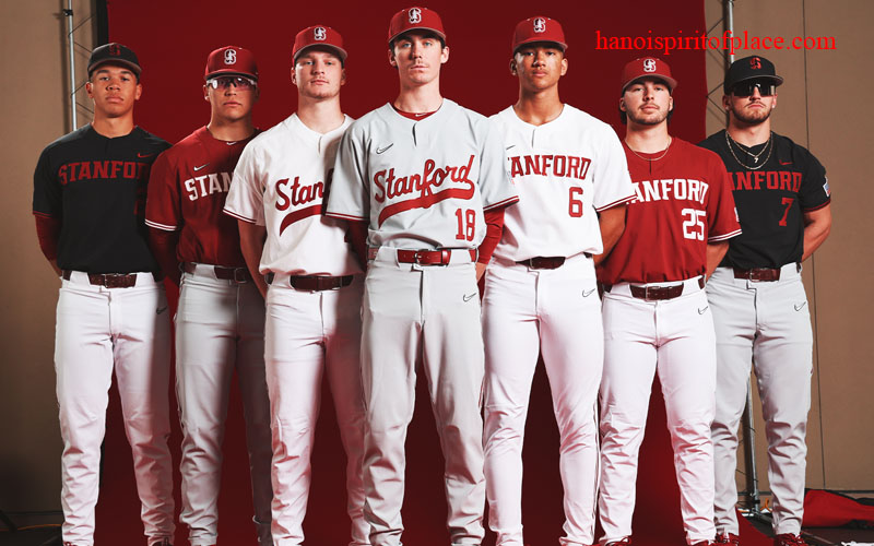 stanford baseball twitter