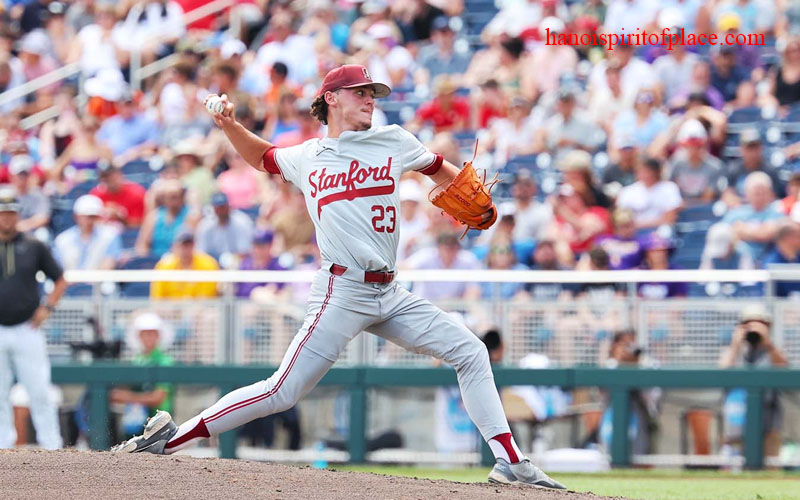 stanford baseball twitter