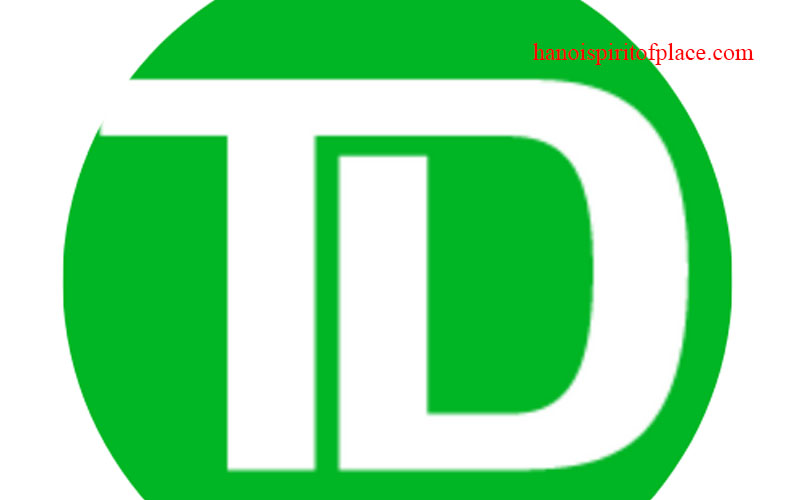 TD Bank Twitter