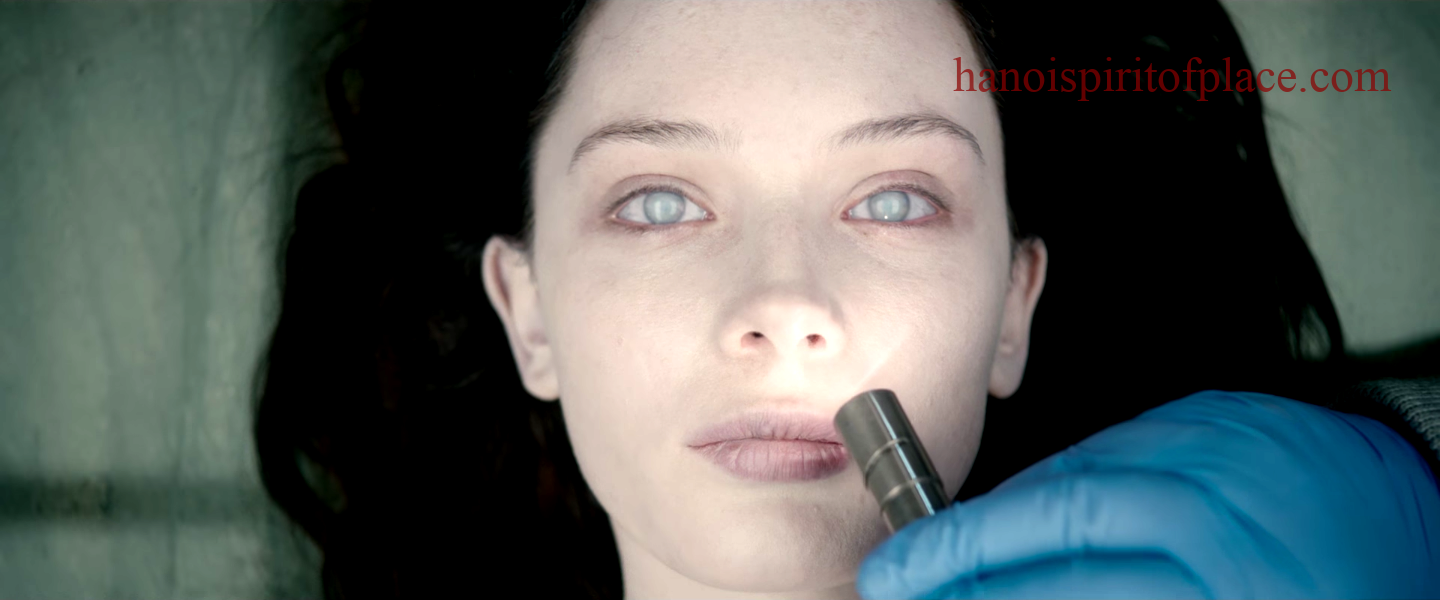 The Autopsy of Jane Doe Explained: Demystifying the Intrigue