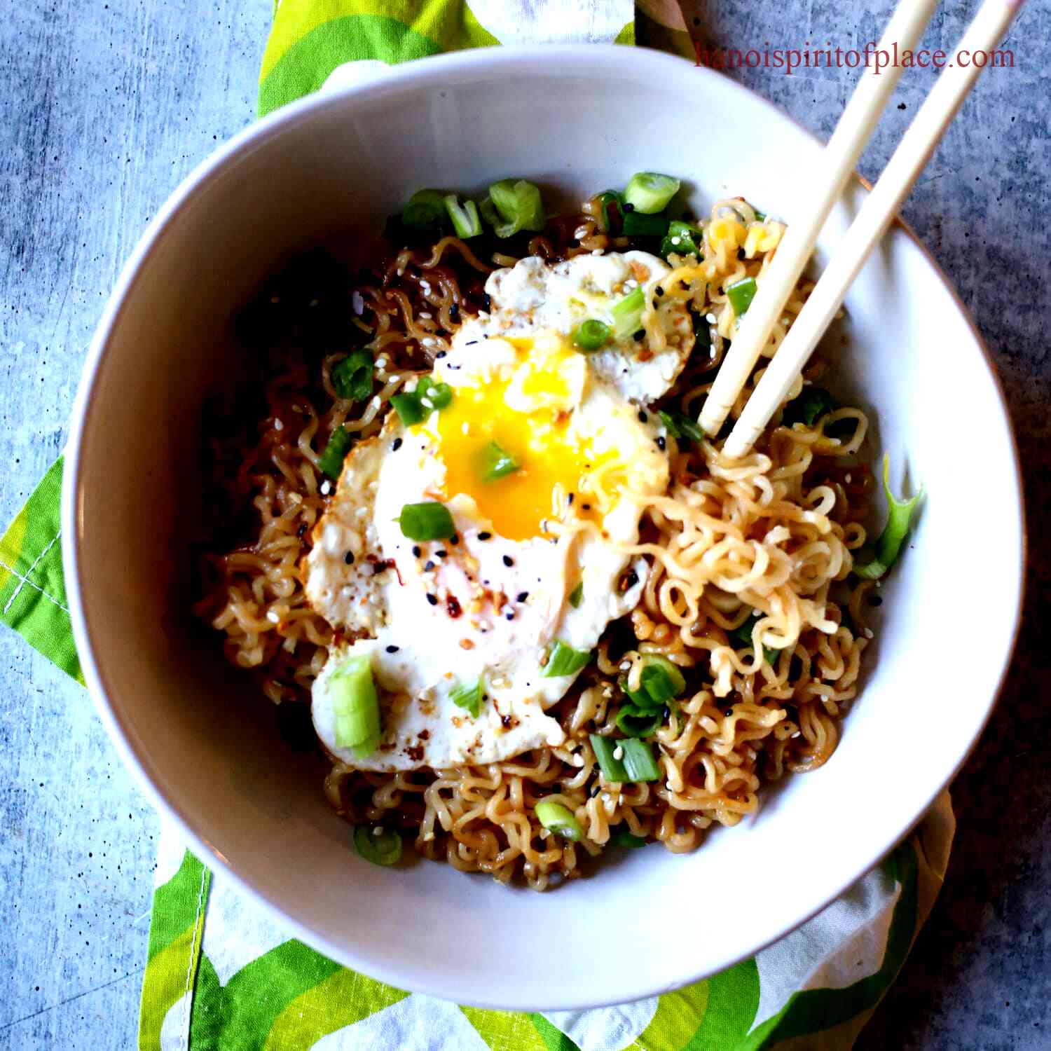 Tik Tok Ramen Noodles: Trendy Recipes Unveiled