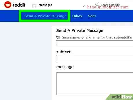 Using the Private Community Message Feature Effectively