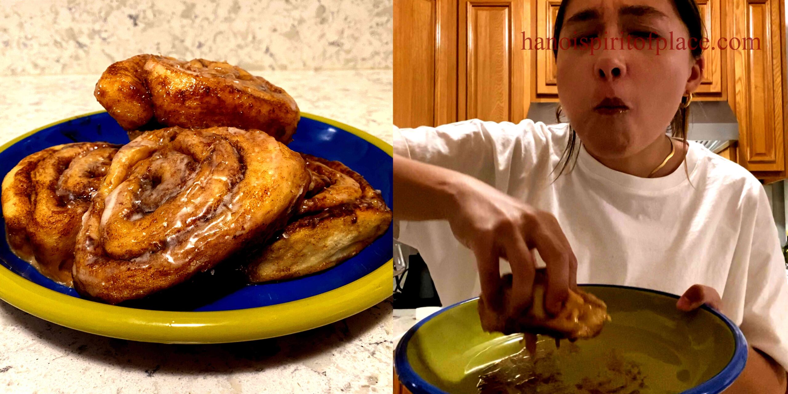 TikTok Cinnamon Roll Hack: A Delicious and Easy Recipe Revealed!