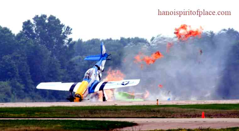 Prevention Strategies for Oshkosh Plane Crashes