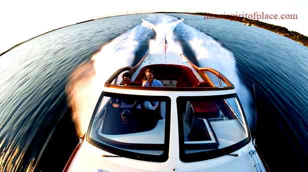 Exciting Boat Jumping TikTok: Unleash Thrills on the Water