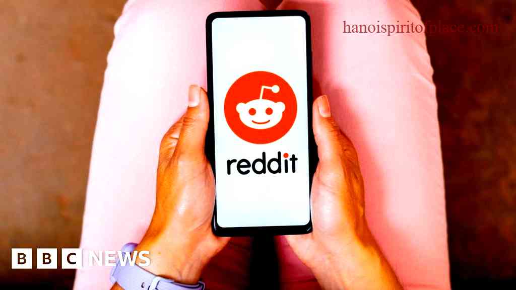 What is Reddit?