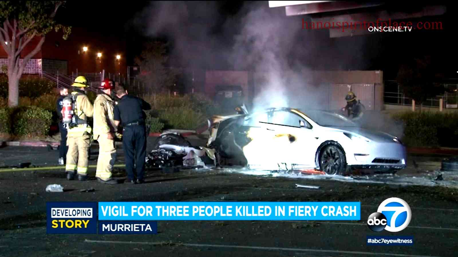 Breaking News – Alta Murrieta Car Crash Update