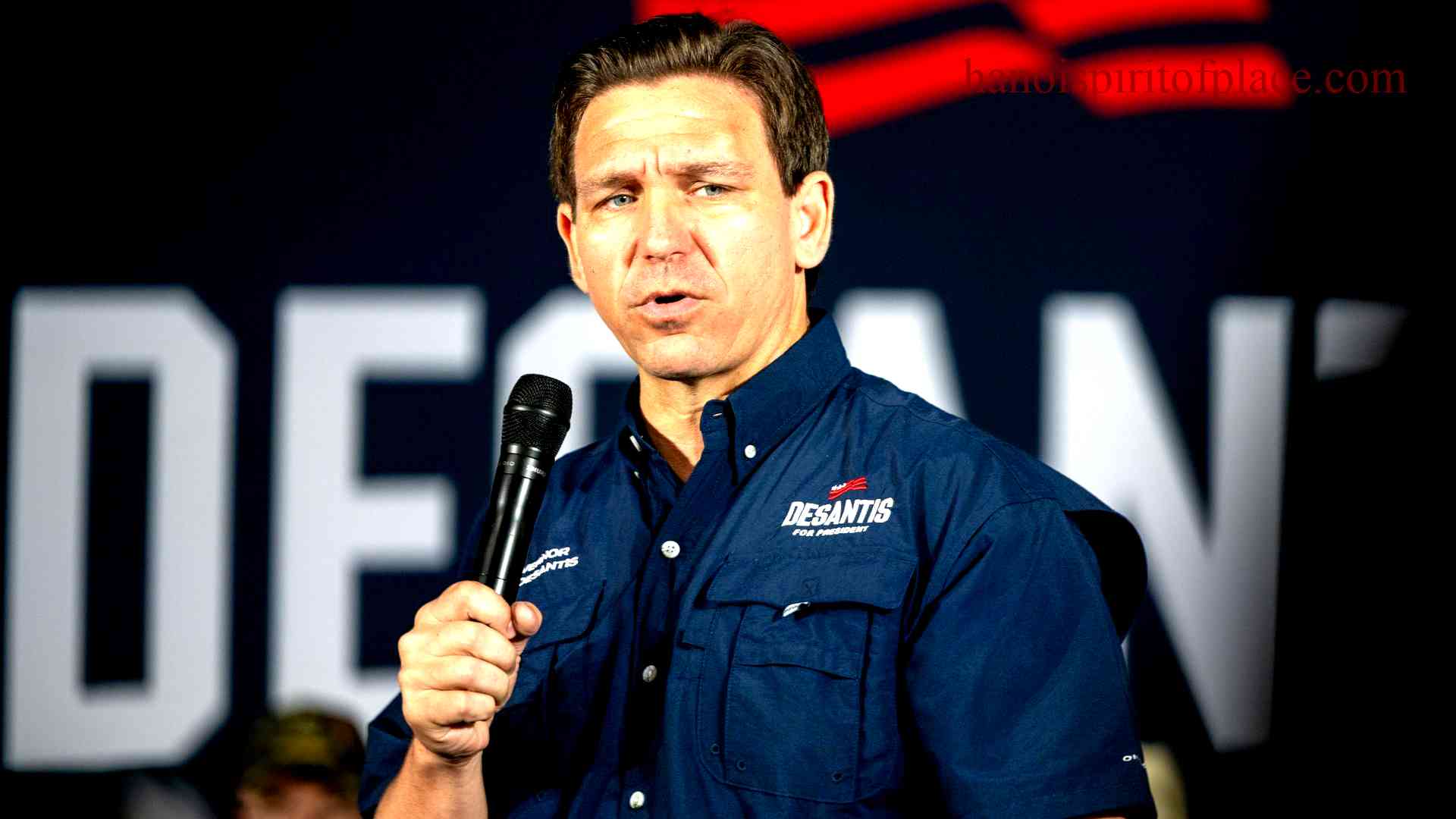 Desantis Nazi Video: Controversial Allegations Unveiled