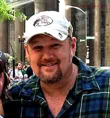 Unveiling the Truth Behind Larry the Cable Guy Death