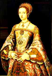 Catherine Parr's Reign and Subsequent Relationships