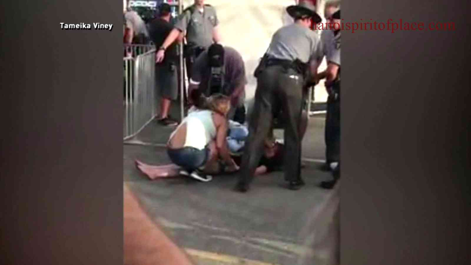 Ohio State Fair Accident Full Video Shocking Incident Revealed