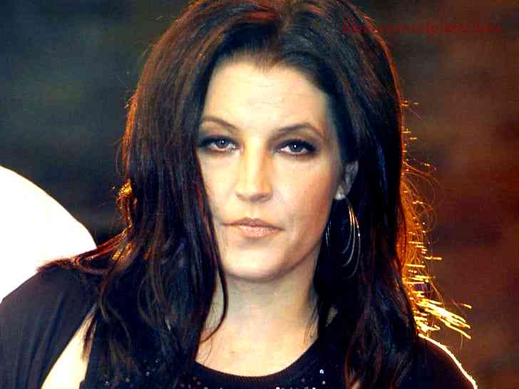 Speculations and Conspiracy Theories surrounding Lisa Marie Presley's Death