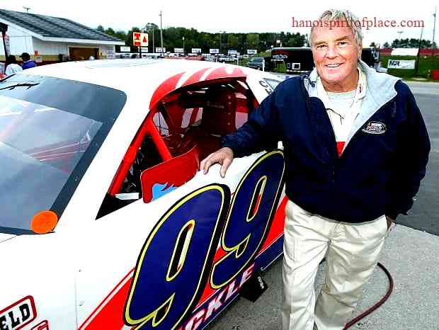 Dick Trickle Death Mystery: Unraveling the Enigma