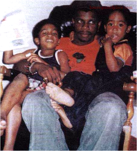 The Controversial Actions of Mutulu Shakur