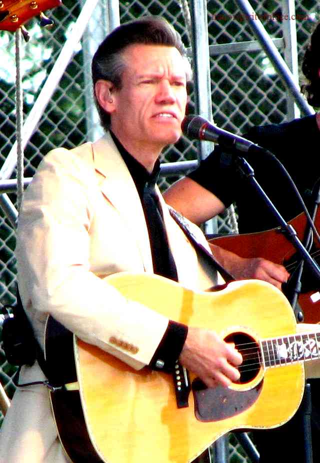 Randy Travis Death Country Music Icon Passes Away, Fans Mourn Loss