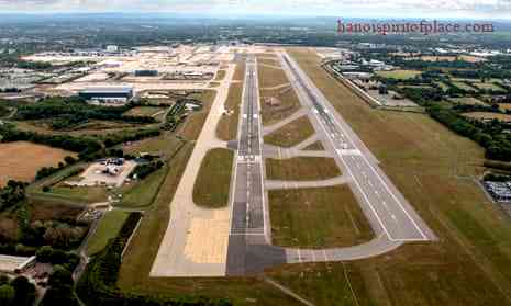 Looming London Gatwick Airport Strikes: Travel Disruptions Ahead