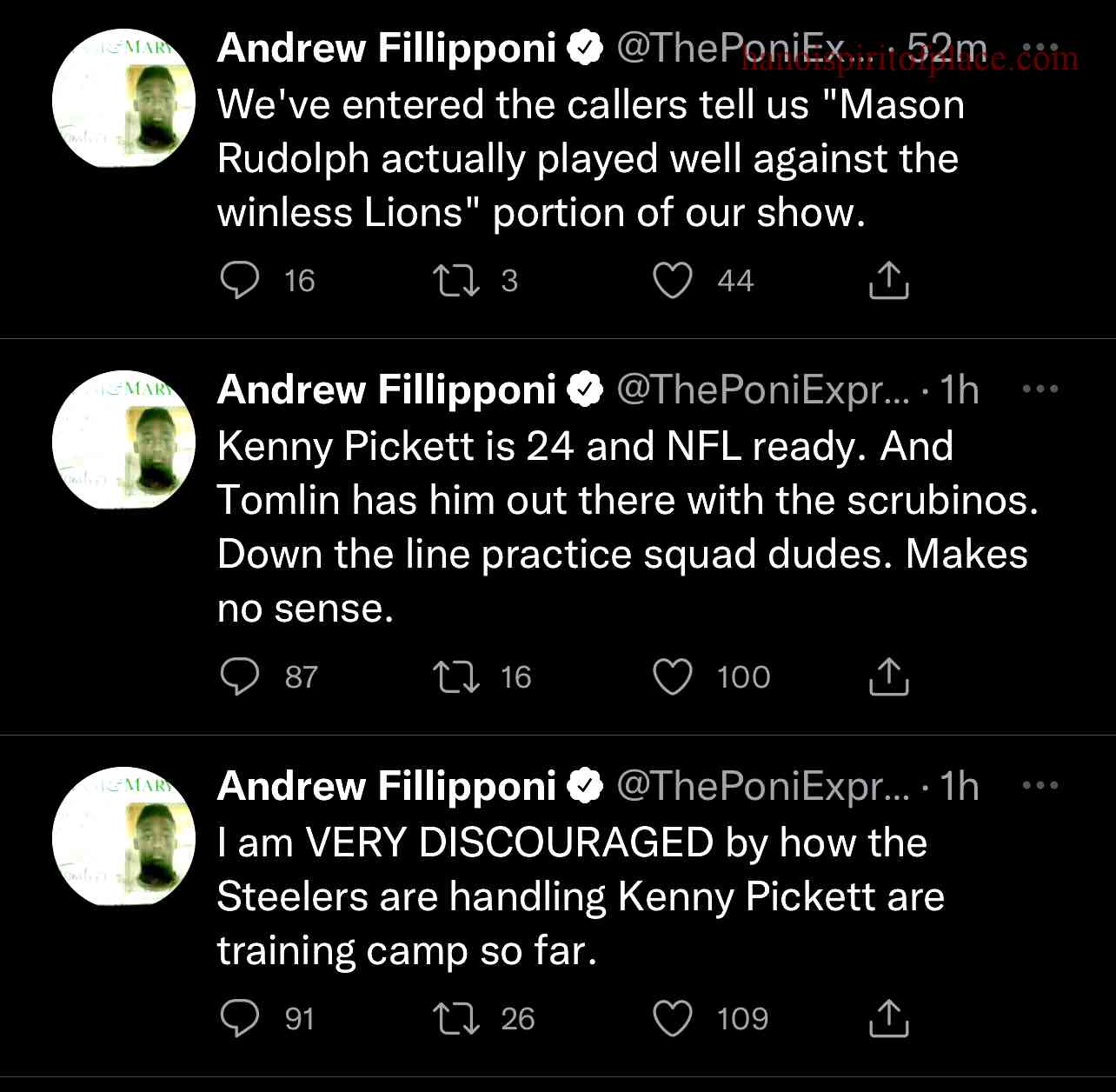 Unlock the Latest Sports Updates and Insights with Andrew Fillipponi Twitter