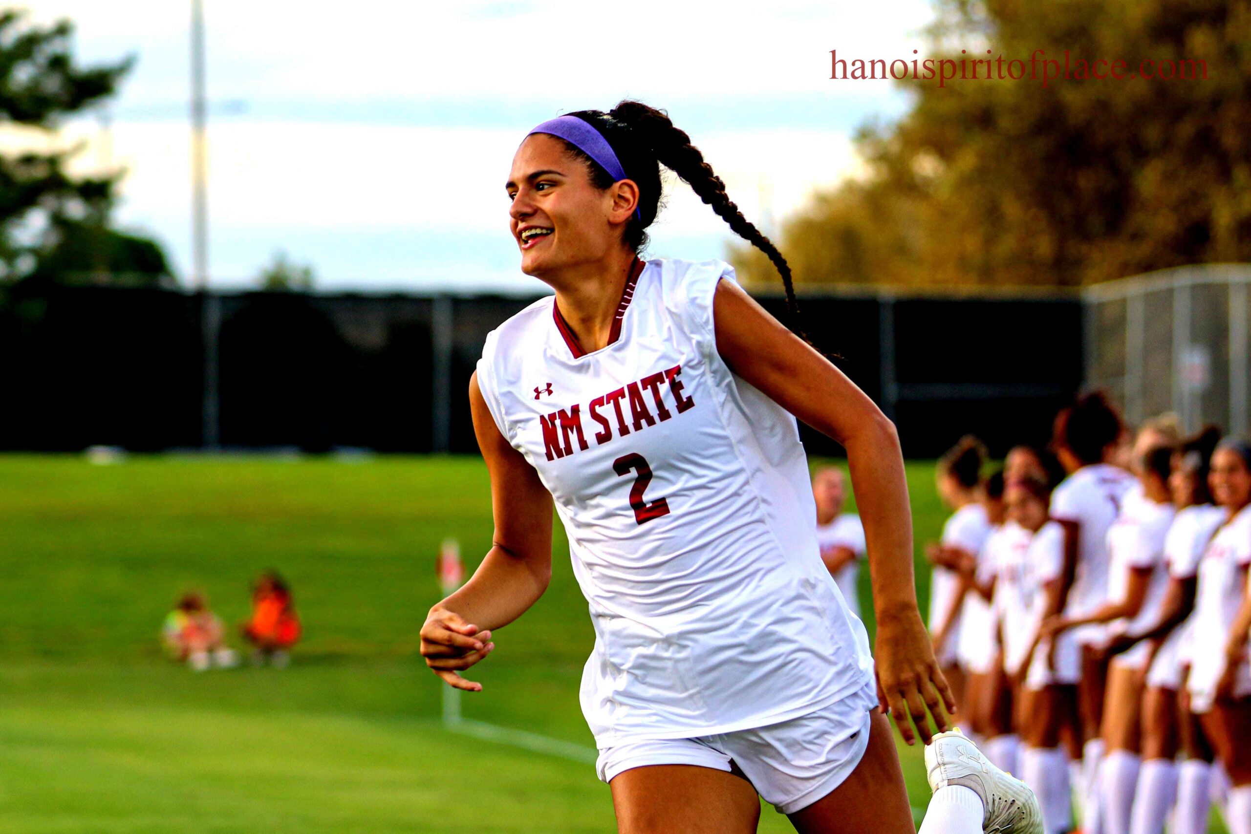 NMSU Soccer Player Death Sends Shockwaves Through Community