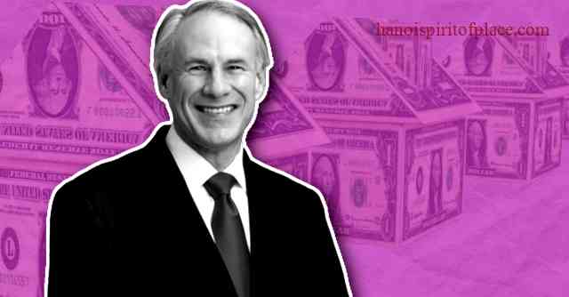 Overview of Greg Abbott's Property Tax Policies