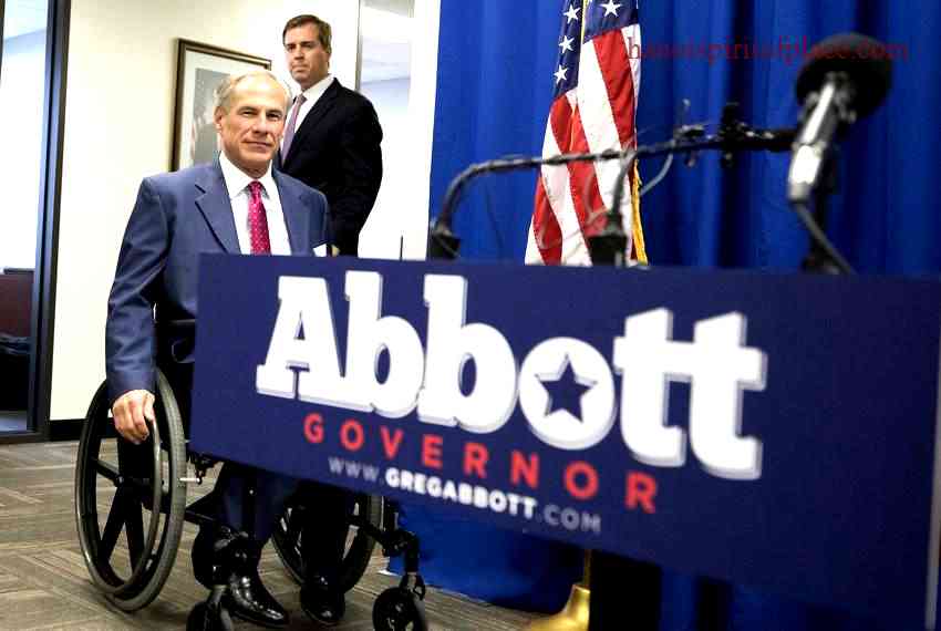 Pros of Greg Abbott's Property Tax Policies