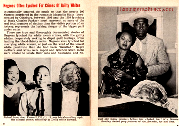 Emmett Till Autopsy: Revealing the Truth