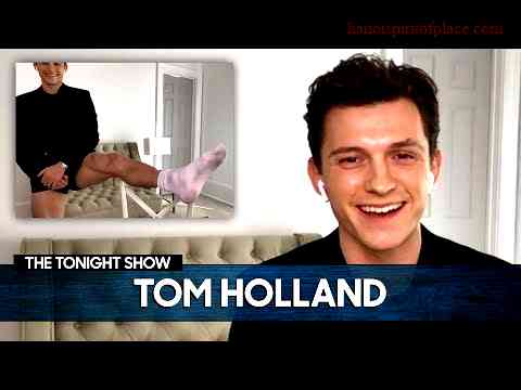 Brief overview of Tom Holland's celebrity status