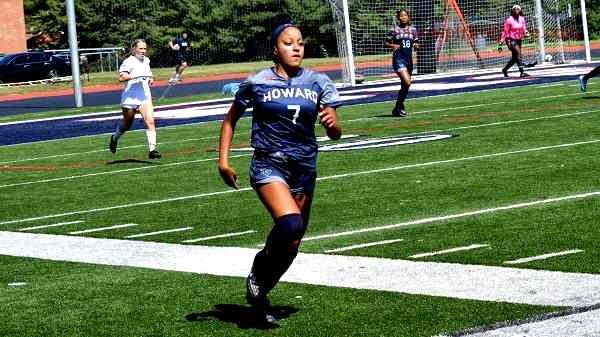 Thalia Soccer Player: Dominating the Field with Skill and Passion