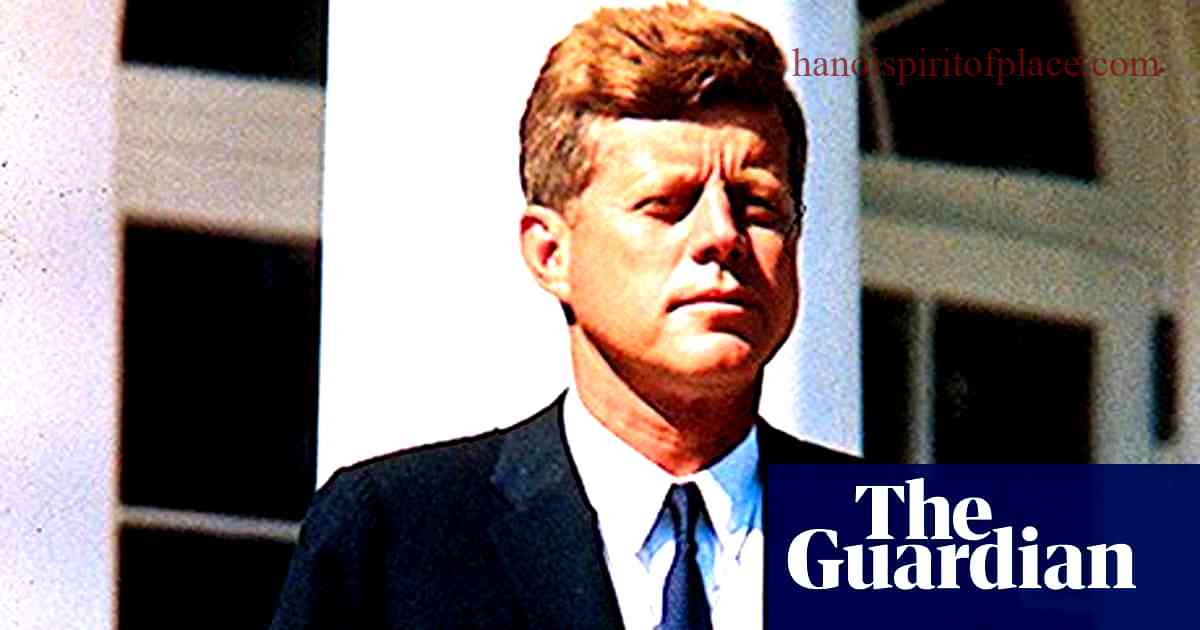 The Official JFK Autopsy Report