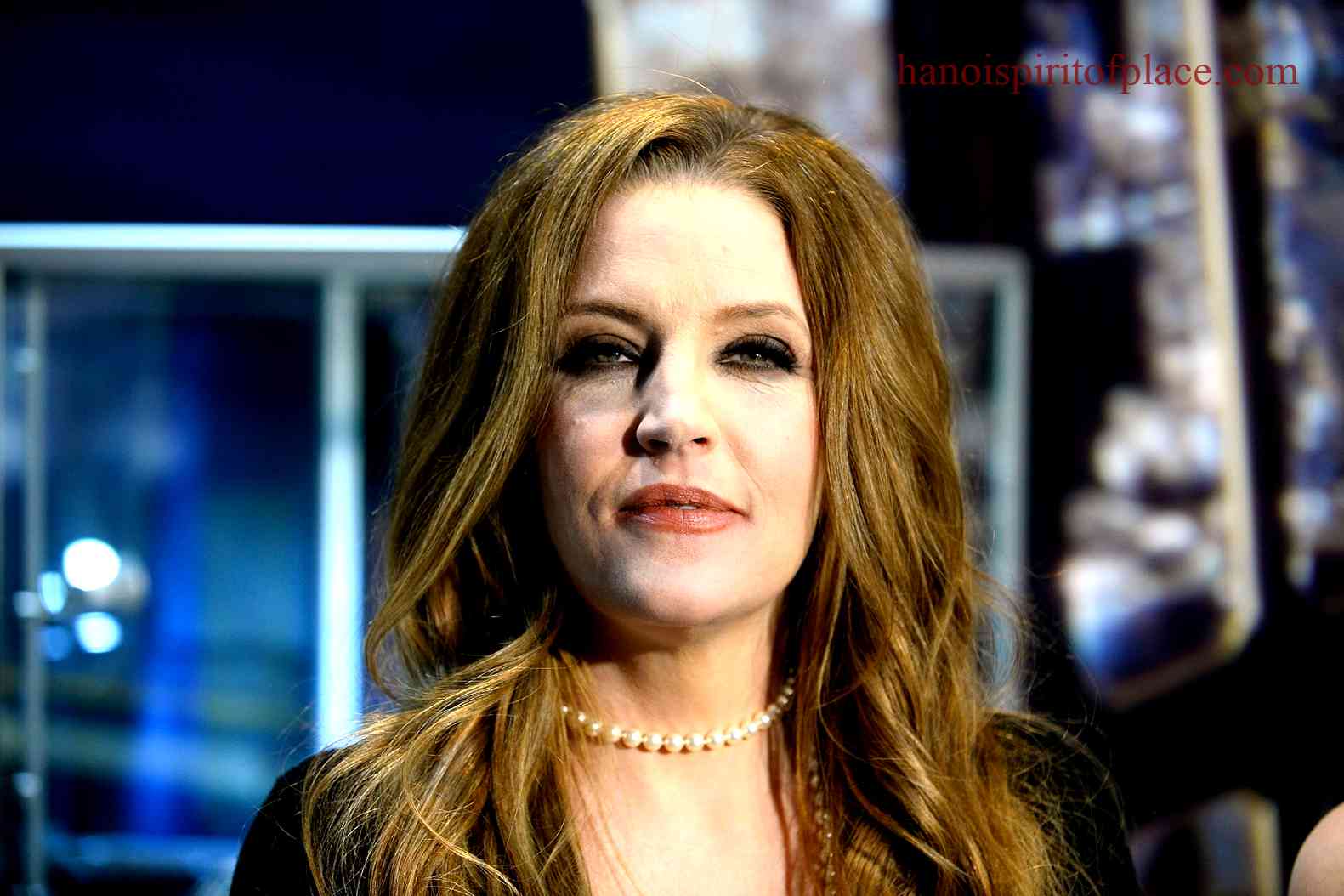 Lisa Presley Cause of Death Unveiling the Tragic Mystery