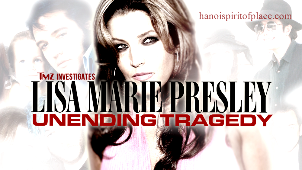 Tmz Lisa Marie Presley Autopsy: Revealing the Facts