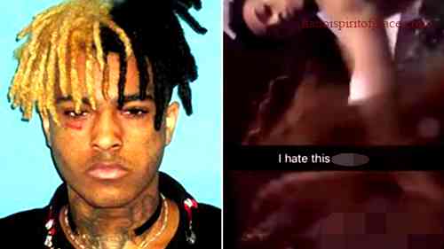 Unveiling the Truth: XXX Tentacion Autopsy Investigation