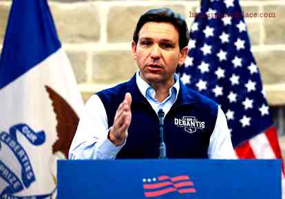 Exploring the Desantis War Room Twitter Insights, Updates, and Timely Information