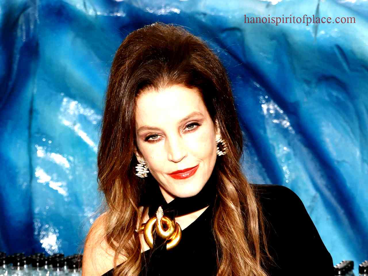 Overview of Lisa Marie Presley's Autopsy Report