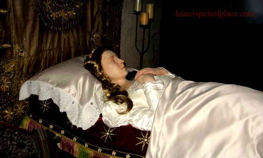 Catherine Parr Cause of Death – Henry VIII’s Sixth Queen’s Death Revealed