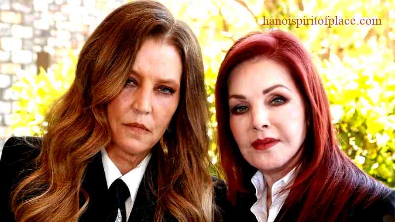 Lisa Marie Presley's Struggles with Weight
