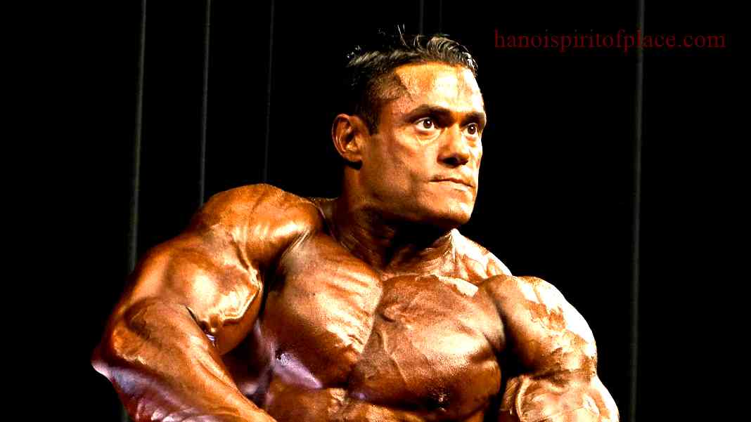 Bodybuilder Gustavo Badell Death: A Tragic Loss