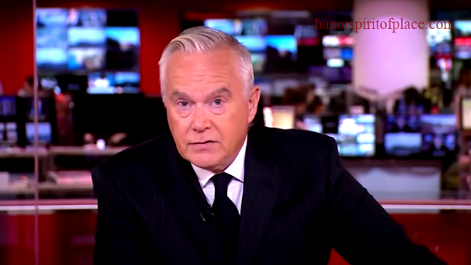 Huw Edwards Reddit: Insights of a Respected News Anchor