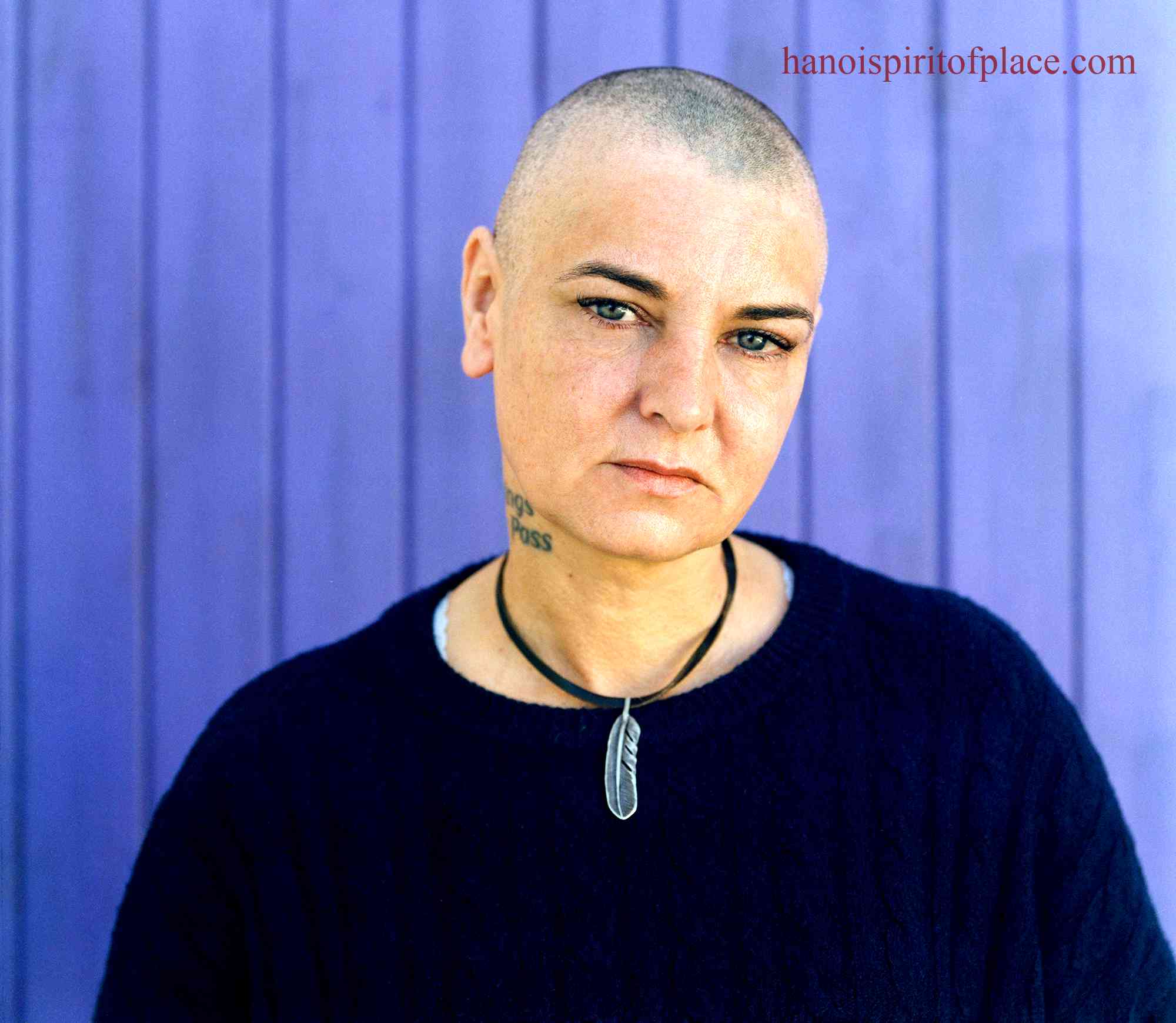 Official Statement from Sinead O'Connor