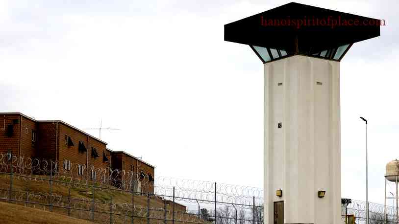 Phillips State Prison Death: Unraveling the Tragedy