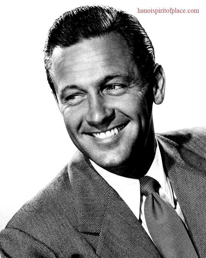 The Great William Holden
